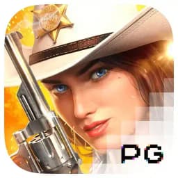 ghdinc: Wild Bounty Showdown