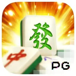 ghdinc: Mahjong Ways