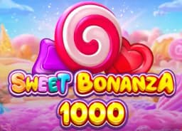 ghdinc: Sweet Bonanza 1000