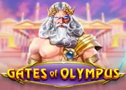 ghdinc: Gates of Olympus