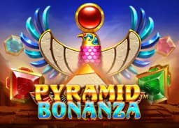 ghdinc: Pyramid Bonanza
