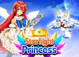 ghdinc: Starlight Princess