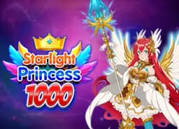 ghdinc: Starlight Princess 1000