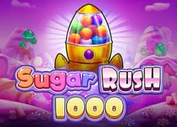 ghdinc: Sugar Rush 1000