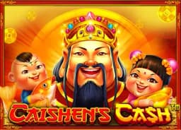 ghdinc: Caishen's Cash
