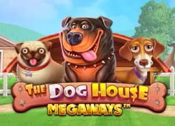 ghdinc: The Dog House Megaways