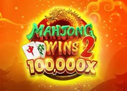 ghdinc: Mahjong Wins 2
